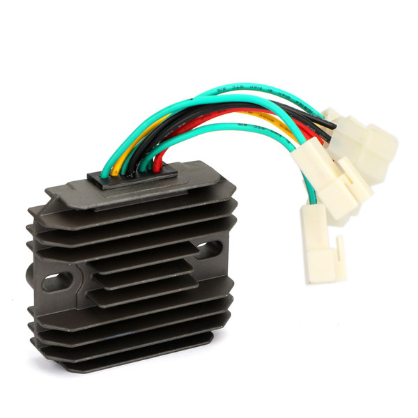 Regulator Rectifier Fit For John Deere Am877958 2210 23Hp 2320 24.1Hp Diesel Regulator Rectifier Fit For John Deere Am877958 2210 23Hp 2320 24.1Hp Diesel