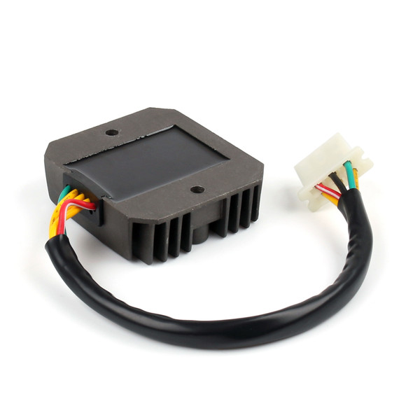 Voltage Regulator Rectifier Fit for Honda Pantheon FES125 03-06 FES150 03-05 Voltage Regulator Rectifier Fit for Honda Pantheon FES125 03-06 FES150 03-05