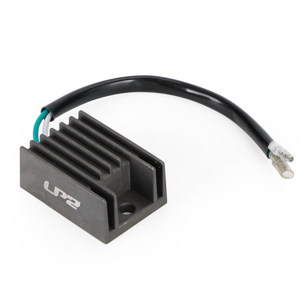 Voltage Regulator Rectifier For Honda XR 200 R XR200R XR 600 R XR600R 87-90