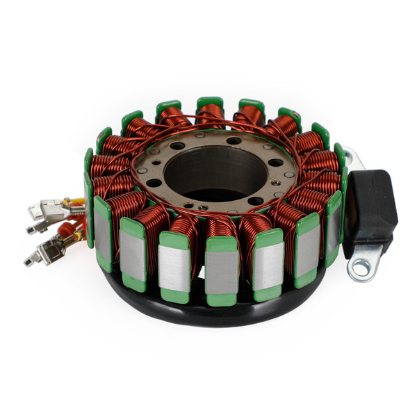 Magneto Generator Stator For Honda Aquatrax F15 F15X ARX1500 PWC 2008-2009 Magneto Generator Stator For Honda Aquatrax F15 F15X ARX1500 PWC 2008-2009
