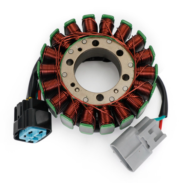 Generator Stator For Honda Aquatrax R12 R12X F12 F12X ARX1200 PWC 2002-2007 Generator Stator For Honda Aquatrax R12 R12X F12 F12X ARX1200 PWC 2002-2007