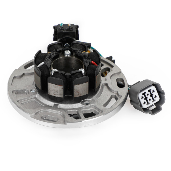 Stator Generator For Kawasaki KX125 KX 125 1999 2000 21003-1339 21003-1381