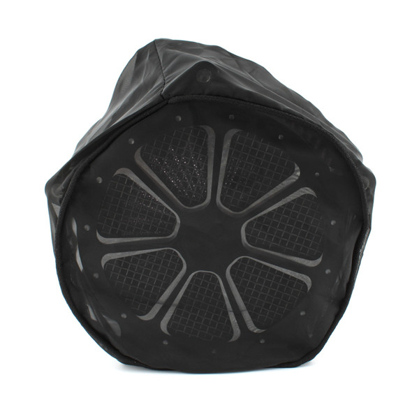 Air Filter Cleaner Rain Sock Cover Black For Harley Touring Electra Glide Fxsb Air Filter Cleaner Rain Sock Cover Black For Harley Touring Electra Glide Fxsb