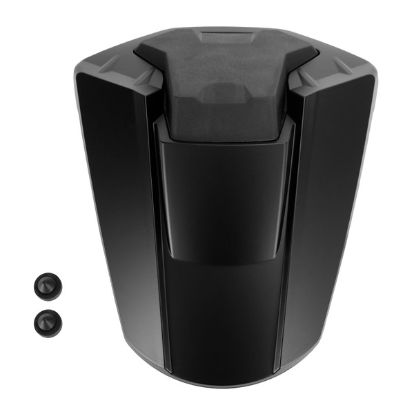 Rear Seat Cover Cowl Fairing For Suzuki GSXS 1000 GSX-S1000 2021-2024 Matt Black Rear Seat Cover Cowl Fairing For Suzuki GSXS 1000 GSX-S1000 2021-2024 Matt Black