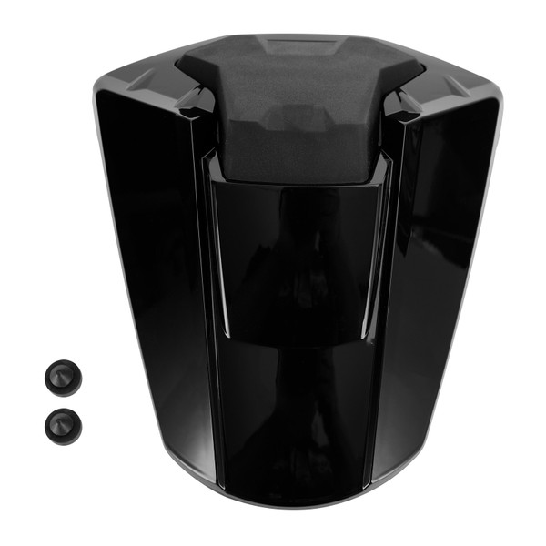 Rear Seat Cover Cowl Fairing For Suzuki GSXS 1000 GSX-S1000 2021-2024 Carbon Rear Seat Cover Cowl Fairing For Suzuki GSXS 1000 GSX-S1000 2021-2024 Carbon