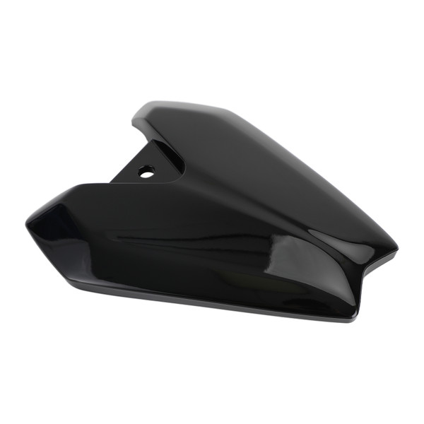 Motorcycle Rear Seat Fairing Cover Cowl for Kawasaki Z1000 2014-2022 Black Motorcycle Rear Seat Fairing Cover Cowl for Kawasaki Z1000 2014-2022 Black