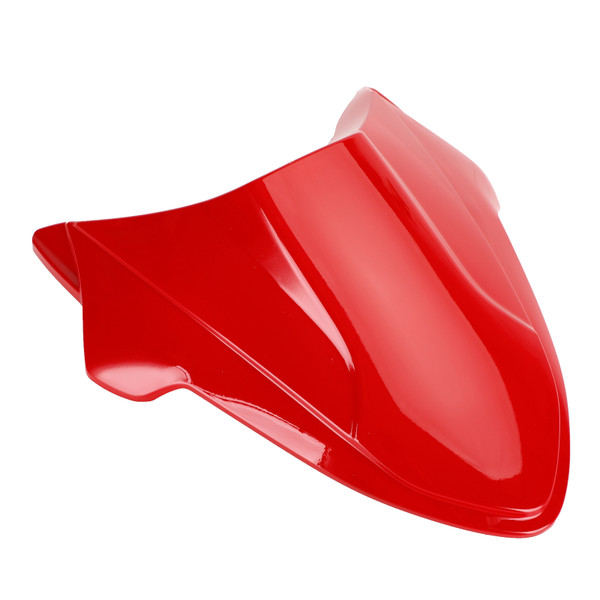 Rear Tail Seat Fairing Cowl Cover for Honda CB650R CBR650R 2021-2022 Black Rear Tail Seat Fairing Cowl Cover for Honda CB650R CBR650R 2021-2022 Black