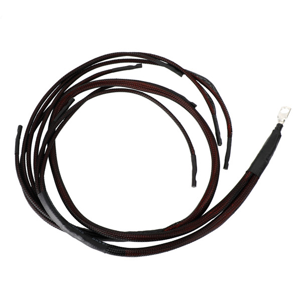 7.3 IDI Non Turbo Glow Plug Harness Wiring Kit Power Cable For Ford 7.3 IDI Non Turbo Glow Plug Harness Wiring Kit Power Cable For Ford