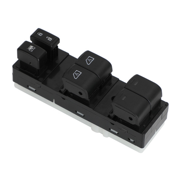 Driver Left Master Power Window Switch For 2009-2014 Nissan Maxima 25401-9N00E Driver Left Master Power Window Switch For 2009-2014 Nissan Maxima 25401-9N00E