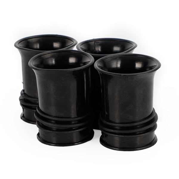 Carburetor Air Box Boots Carb For Honda CB750 K CB750 F 69-76 17253-341-300