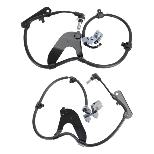 2¡ÁABS Wheel Speed Sensor Front L & R For Isuzu D-Max 2.5 Twin Turbo 2012-2019 2¡ÁABS Wheel Speed Sensor Front L & R For Isuzu D-Max 2.5 Twin Turbo 2012-2019