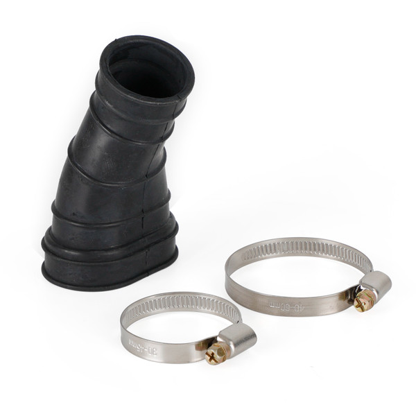 Carb/Airbox Connector HOSE Boot For Honda CT 90 CT90 1970-1977 17253-102-700