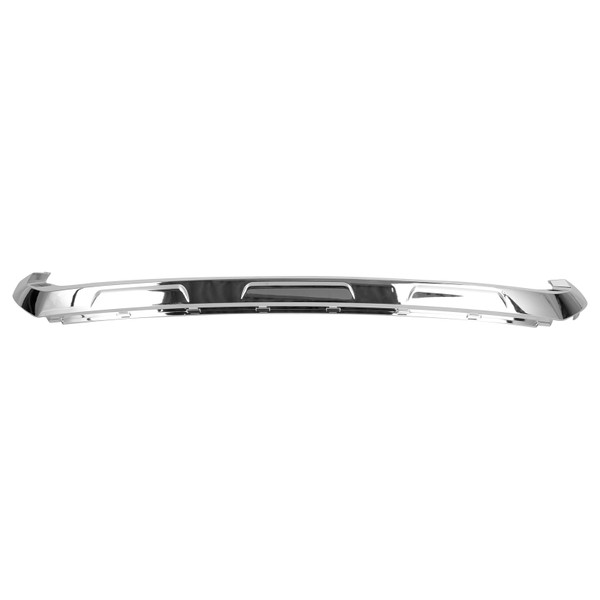 Front Bumper Cover Lower Grille Fit RX350 RX450 2016-2019 Base Chrome Molding