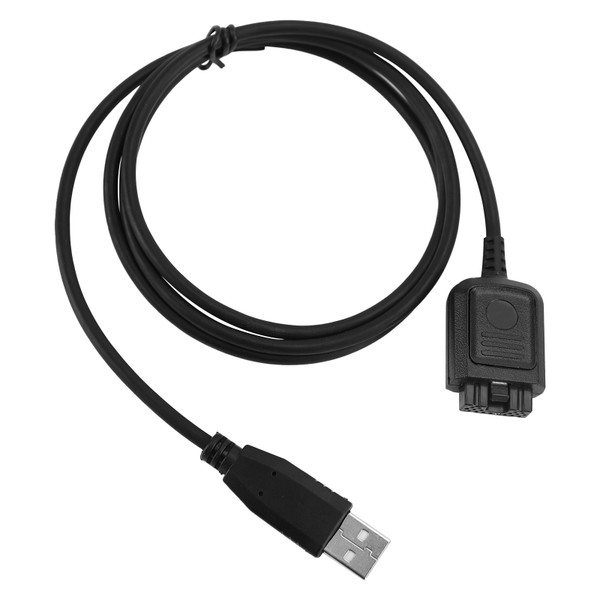 Pmkn4129A Usb Programming Cable For Mtp3100 3150 3250 6550 Radio Walki Talkie Pmkn4129A Usb Programming Cable For Mtp3100 3150 3250 6550 Radio Walki Talkie