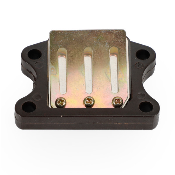 Reed valve For HONDA Genuine DIO SK50 MN AF27 DIO50 LEAD90 14100-GAH-000 Reed valve For HONDA Genuine DIO SK50 MN AF27 DIO50 LEAD90 14100-GAH-000