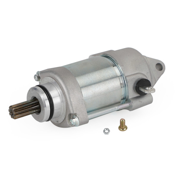 Engine Starting 9T Starter For Yamaha WR450F YZ450FX 2016-2018 2GC-81890-00 Engine Starting 9T Starter For Yamaha WR450F YZ450FX 2016-2018 2GC-81890-00