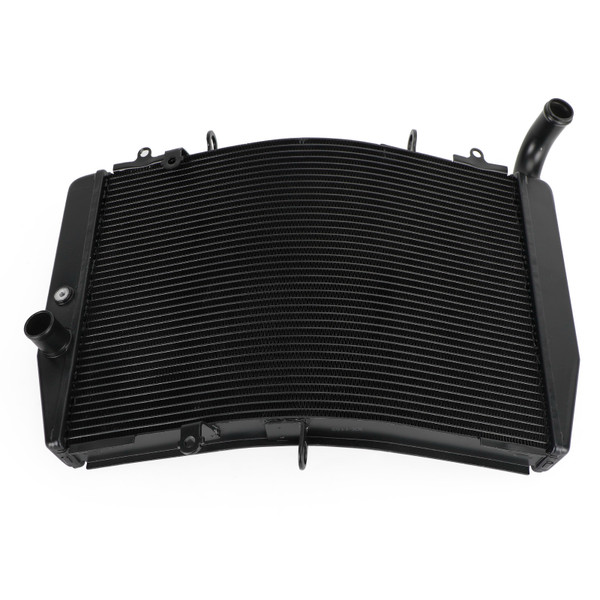 Aluminum Radiator Cooling Cooler For Honda F5 CBR600RR CBR 600RR 2007-2024 Generic Aluminum Radiator Cooling Cooler For Honda F5 CBR600RR CBR 600RR 2007-2024 Generic