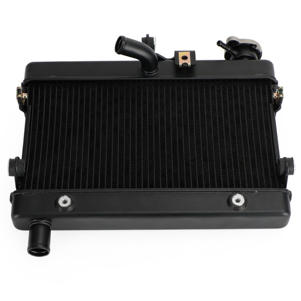 Radiator Cooling Cooler Fit For Honda Rebel CM 500 CMX500 2017-2024 Generic Radiator Cooling Cooler Fit For Honda Rebel CM 500 CMX500 2017-2024 Generic