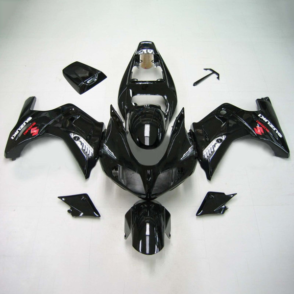 Injection Fairing Kit Bodywork Plastic ABS For Suzuki SV650 SV1000 2003-20011 103 Injection Fairing Kit Bodywork Plastic ABS For Suzuki SV650 SV1000 2003-20011 103