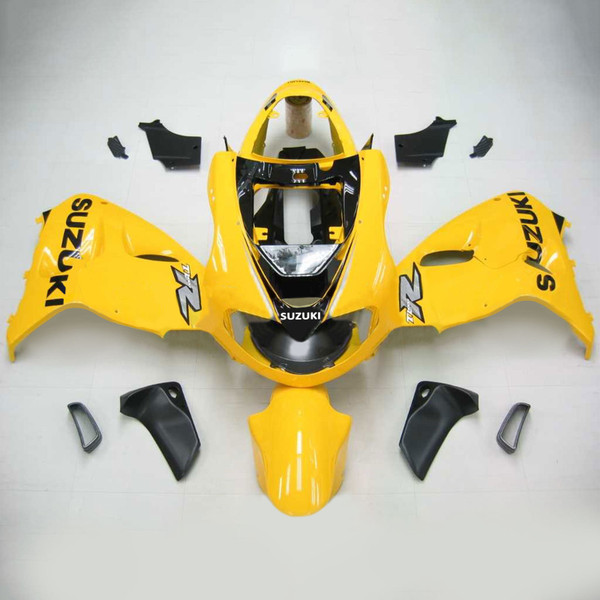 Injection Fairing Kit Bodywork Plastic ABS For Suzuki TL1000R 1998-2003 105 Injection Fairing Kit Bodywork Plastic ABS For Suzuki TL1000R 1998-2003 105