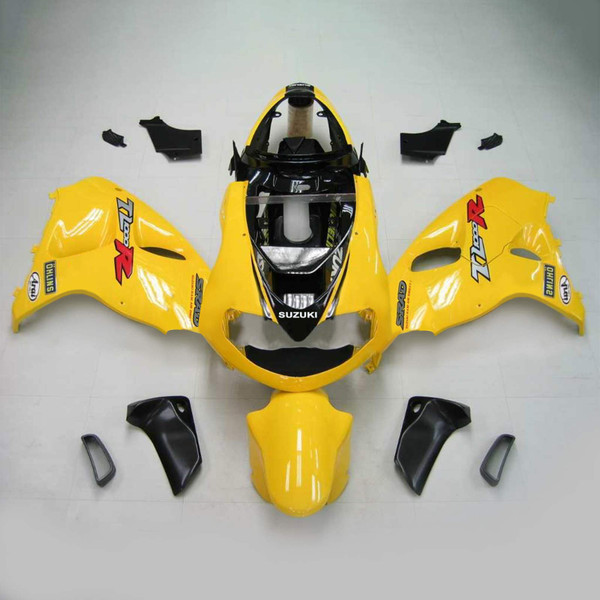 Injection Fairing Kit Bodywork Plastic ABS For Suzuki TL1000R 1998-2003 129 Injection Fairing Kit Bodywork Plastic ABS For Suzuki TL1000R 1998-2003 129