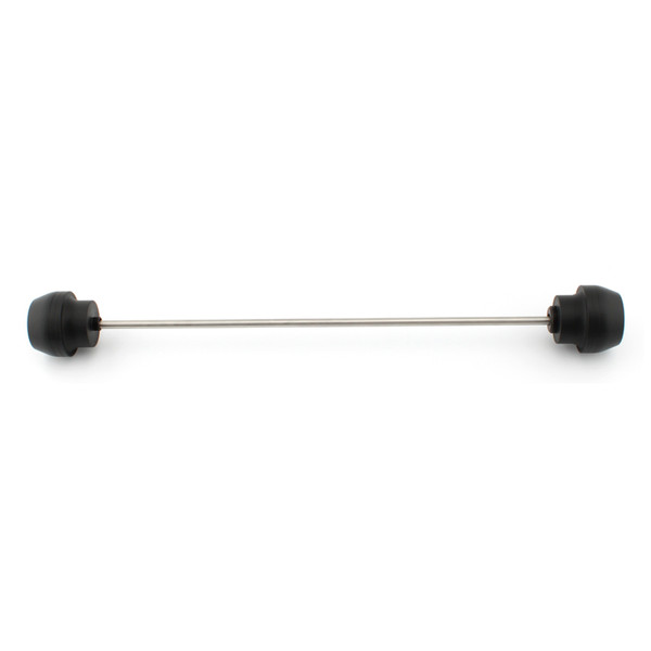Rear Axle Fork Sliders Wheel Crash Bobbins Fit For Yamaha Tenere 700 20-21 Rear Axle Fork Sliders Wheel Crash Bobbins Fit For Yamaha Tenere 700 20-21