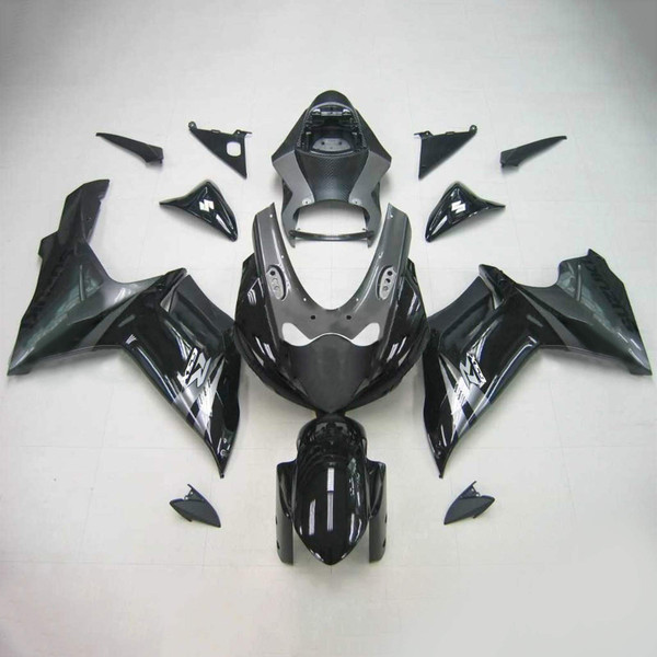 Injection Fairing Kit Bodywork Plastic ABS For Suzuki GSXR 600/750 2011-2021 K11 101 Injection Fairing Kit Bodywork Plastic ABS For Suzuki GSXR 600/750 2011-2021 K11 101