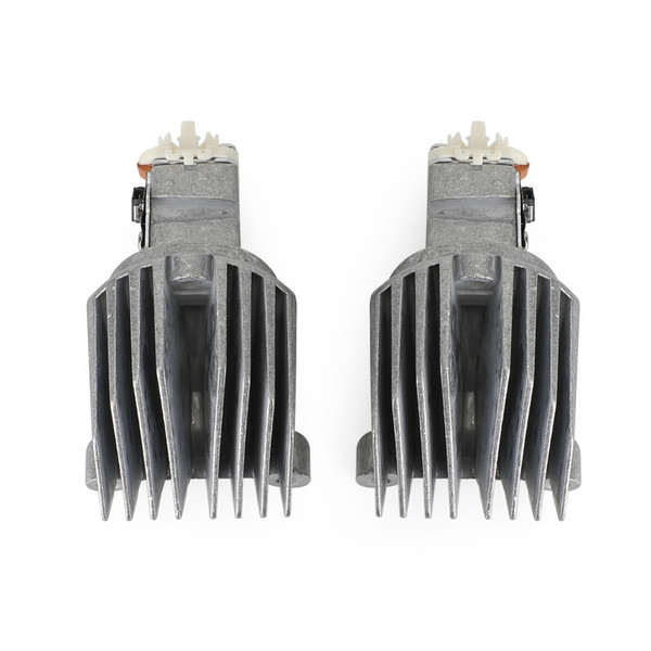 2x DRL LED Module 63117343876 Fit for BMW 5 Series F10 F11 LCI 2014-2016