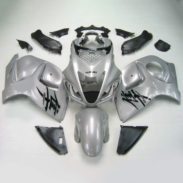 Injection Fairing Kit Bodywork Plastic ABS For Suzuki Hayabusa GSX1300 2008-2020 108 Injection Fairing Kit Bodywork Plastic ABS For Suzuki Hayabusa GSX1300 2008-2020 108