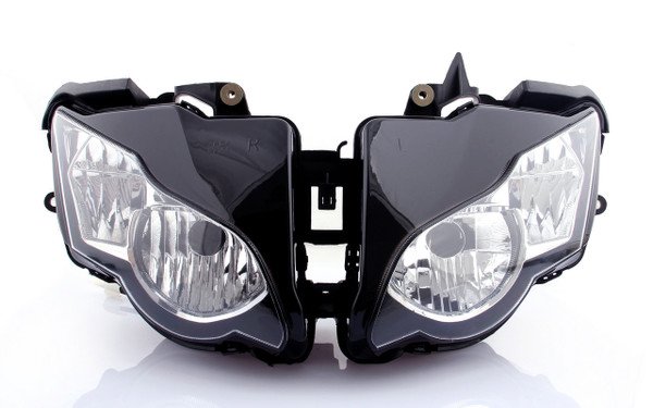 Headlight Honda CBR 1000 RR OEM Style (2008-2011) Headlight Honda CBR 1000 RR OEM Style (2008-2011)