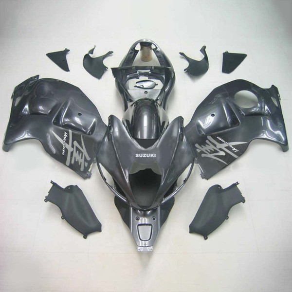 Injection Fairing Kit Bodywork Plastic ABS For Suzuki Hayabusa GSXR1300 1999-2007 123 Injection Fairing Kit Bodywork Plastic ABS For Suzuki Hayabusa GSXR1300 1999-2007 123