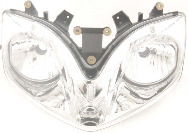 Headlight  Honda CBR 600 F4i OEM Style (2001-2007) Headlight  Honda CBR 600 F4i OEM Style (2001-2007)