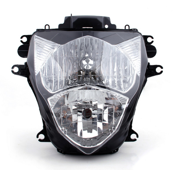 Headlight Suzuki GSXR 600/750 OEM Style (2011-2012) K11 Headlight Suzuki GSXR 600/750 OEM Style (2011-2012) K11
