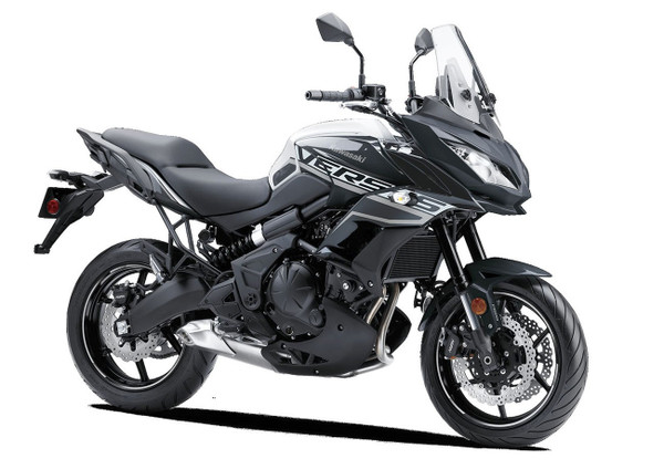 Injection Fairing Kit Bodywork Plastic ABS fit For Kawasaki Versys 650 2015-2021 #103 Injection Fairing Kit Bodywork Plastic ABS fit For Kawasaki Versys 650 2015-2021 #103