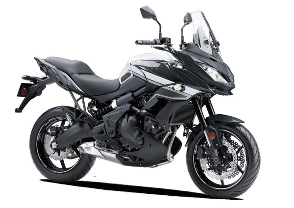 2015-2021 Kawasaki Versys 650 Amotopart Injection Fairing Kit Bodywork Plastic ABS #103