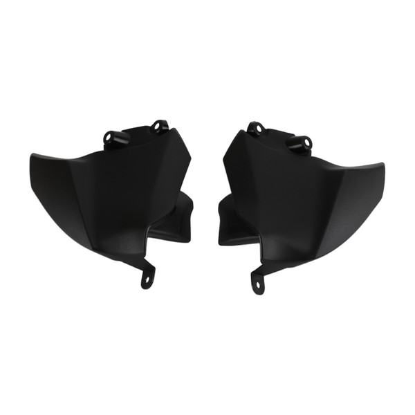 Unpainted Tank Side Cover Fairing Panel For Suzuki GSX-S 1000 2015-2020 Unpainted Tank Side Cover Fairing Panel For Suzuki GSX-S 1000 2015-2020