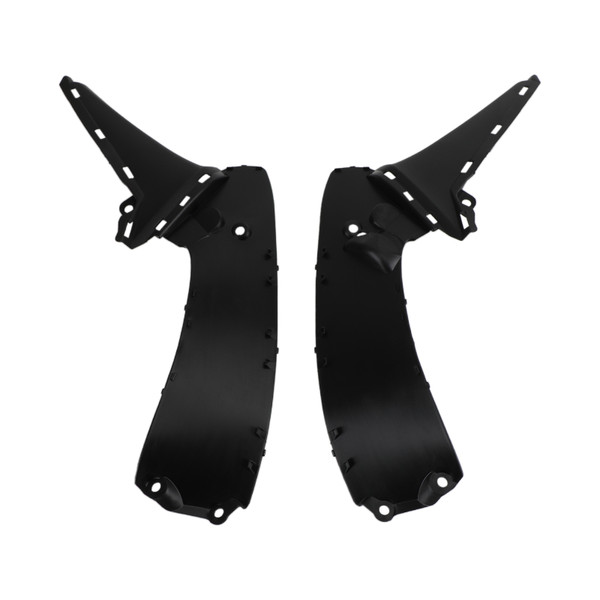 Unpainted Tank Side Panels Fairing Panel For Suzuki GSX-S 1000 2015-2020 Unpainted Tank Side Panels Fairing Panel For Suzuki GSX-S 1000 2015-2020