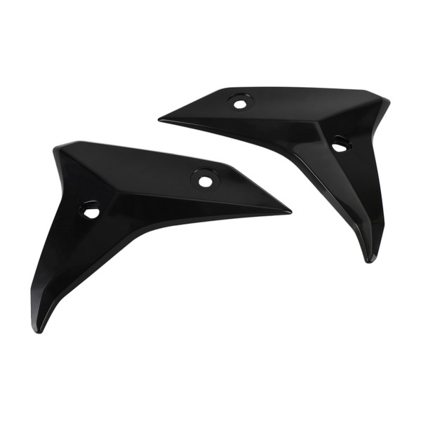 Unpainted Radiator Side Fairing Panels For Yamaha Tracer 900/GT 2018-2020 Unpainted Radiator Side Fairing Panels For Yamaha Tracer 900/GT 2018-2020