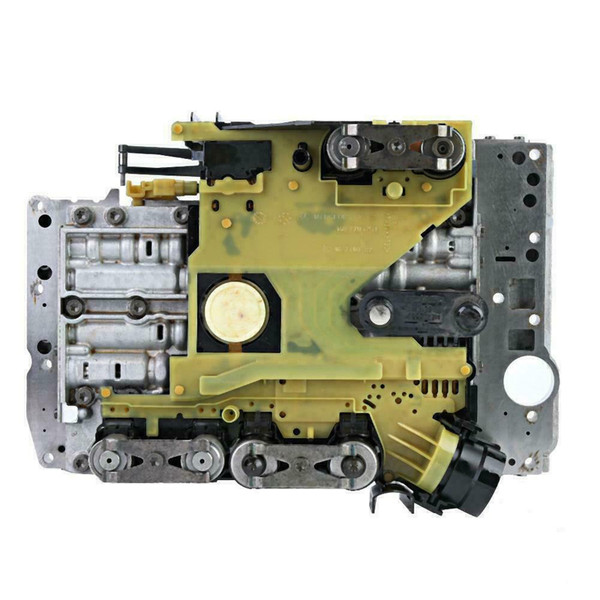 722.6 Valve body w/Conductor Plate For Dodge Challenger Charger Magnum Durango 722.6 Valve body w/Conductor Plate For Dodge Challenger Charger Magnum Durango