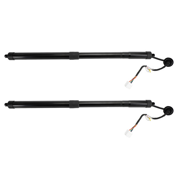 2PCS Electric Tailgate Struts 905614BA4A Fit Nissan Rogue S SL SV 2014-2019 2PCS Electric Tailgate Struts 905614BA4A Fit Nissan Rogue S SL SV 2014-2019