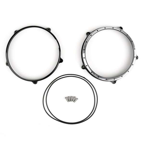 7" Headlight Headlamp Bezel Trim Ring BMW RnineT (2014-2016) Scrambler (2016-2017) 7" Headlight Headlamp Bezel Trim Ring BMW RnineT (2014-2016) Scrambler (2016-2017)