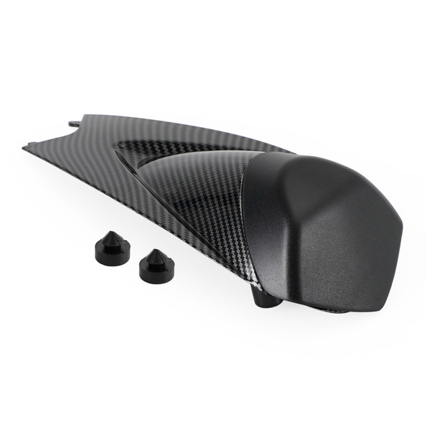 Rear Seat Cover Fairing Cowl for Aprilia RS125 RS4 RSV4 1000 2009-2022 Carbon Rear Seat Cover Fairing Cowl for Aprilia RS125 RS4 RSV4 1000 2009-2022 Carbon