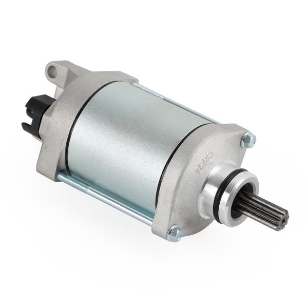 Starter Motor For Suzuki LTZ LT-Z 400 QuadSport Z400 2009-2018 # 31100-29F10 Starter Motor For Suzuki LTZ LT-Z 400 QuadSport Z400 2009-2018 # 31100-29F10
