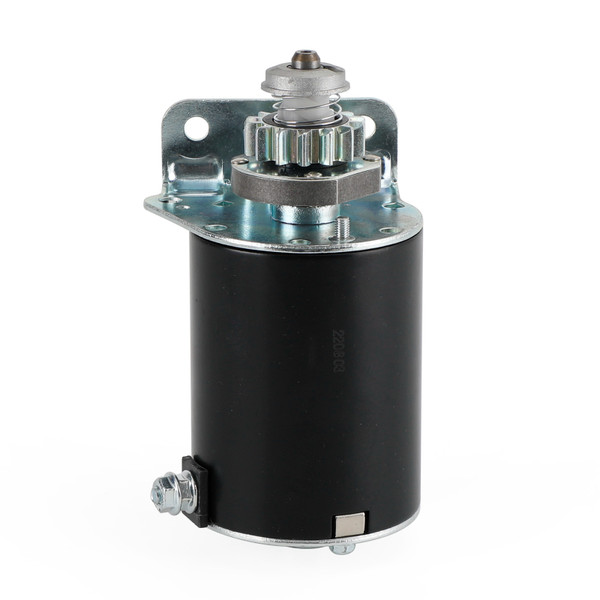 Starter 14T For B/S 14.5Hp 16Hp 16.5Hp 17Hp 17.5Hp 18Hp 18.5Hp 593934 693551 Starter 14T For B/S 14.5Hp 16Hp 16.5Hp 17Hp 17.5Hp 18Hp 18.5Hp 593934 693551