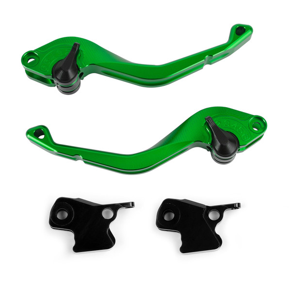 CNC Short Clutch Brake Lever fit for BMW K1200R R1200R R1200GS R1200ST HP2 CNC Short Clutch Brake Lever fit for BMW K1200R R1200R R1200GS R1200ST HP2
