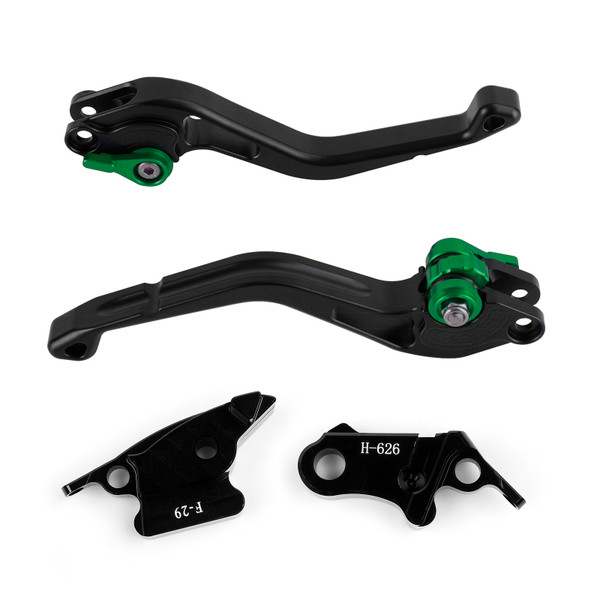 NEW Short Clutch Brake Lever fit for Honda CBR929RR 2000-2001 NEW Short Clutch Brake Lever fit for Honda CBR929RR 2000-2001