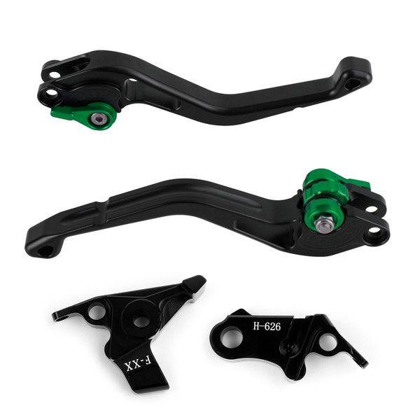 NEW Short Clutch Brake Lever fit for Honda X-11 1999-2002 NEW Short Clutch Brake Lever fit for Honda X-11 1999-2002