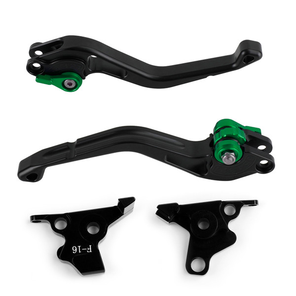 NEW Short Clutch Brake Lever fit for Yamaha FJR 1300 XJR 1300/Racer XT1200ZE NEW Short Clutch Brake Lever fit for Yamaha FJR 1300 XJR 1300/Racer XT1200ZE