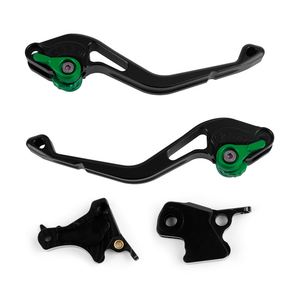NEW Short Clutch Brake Lever fit for BMW F650GS F700GS F800S F800ST F800GT NEW Short Clutch Brake Lever fit for BMW F650GS F700GS F800S F800ST F800GT