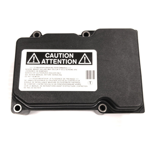 0265800534 ABS Brake Pump Control Module for Toyota Camry 2007-2009 non hybrid 0265800534 ABS Brake Pump Control Module for Toyota Camry 2007-2009 non hybrid